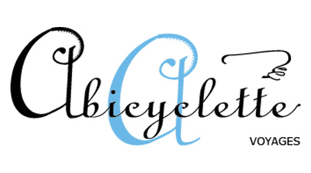 logo Abicyclette Voyages
