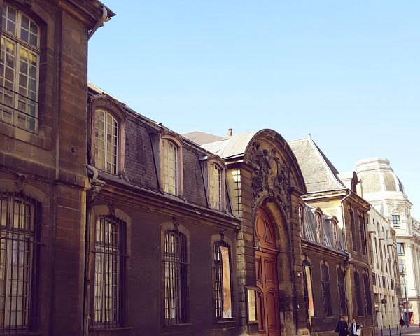 cathedrale de reims